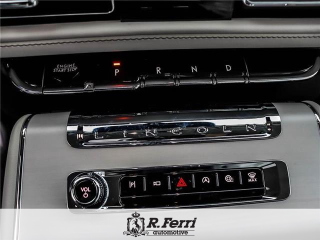 2026 Lincoln Aviator Reserve (Stk: T0210) in Vaughan - Image 19 of 21