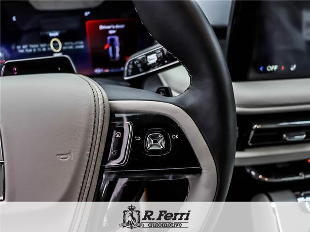 2026 Lincoln Aviator Reserve (Stk: T0210) in Vaughan - Image 20 of 21