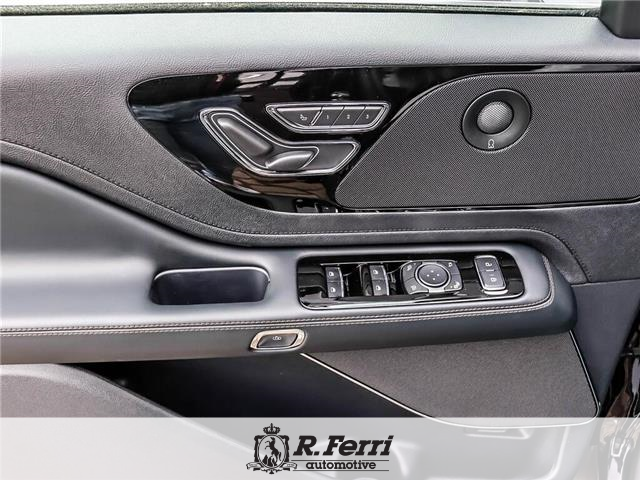 2026 Lincoln Aviator Premiere (Stk: T0211) in Vaughan - Image 4 of 24