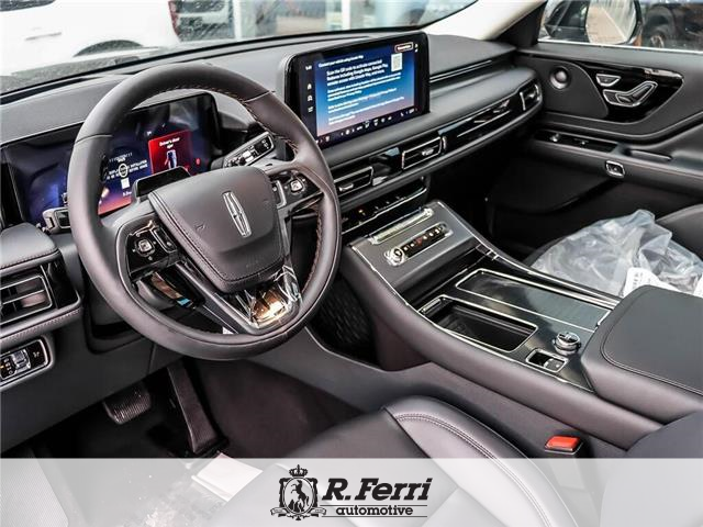 2026 Lincoln Aviator Premiere (Stk: T0211) in Vaughan - Image 5 of 24