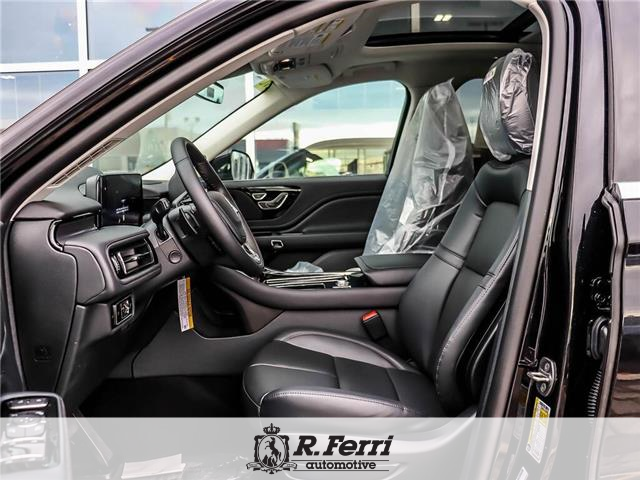 2026 Lincoln Aviator Premiere (Stk: T0211) in Vaughan - Image 6 of 24