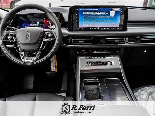2026 Lincoln Aviator Premiere (Stk: T0211) in Vaughan - Image 7 of 24