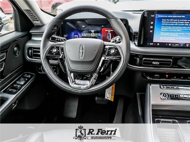 2026 Lincoln Aviator Premiere (Stk: T0211) in Vaughan - Image 8 of 24