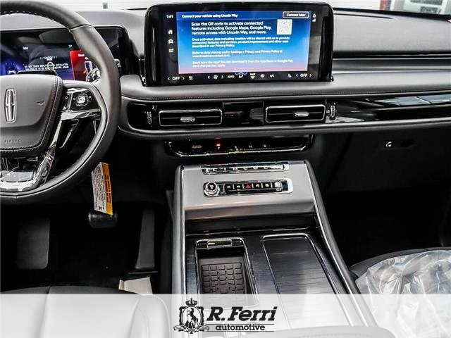 2026 Lincoln Aviator Premiere (Stk: T0211) in Vaughan - Image 9 of 24