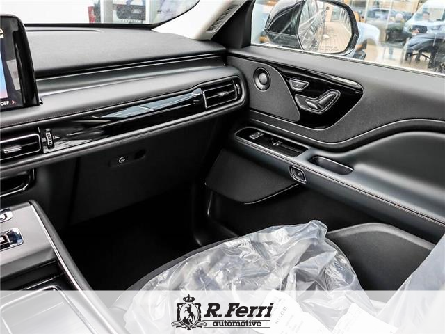 2026 Lincoln Aviator Premiere (Stk: T0211) in Vaughan - Image 10 of 24