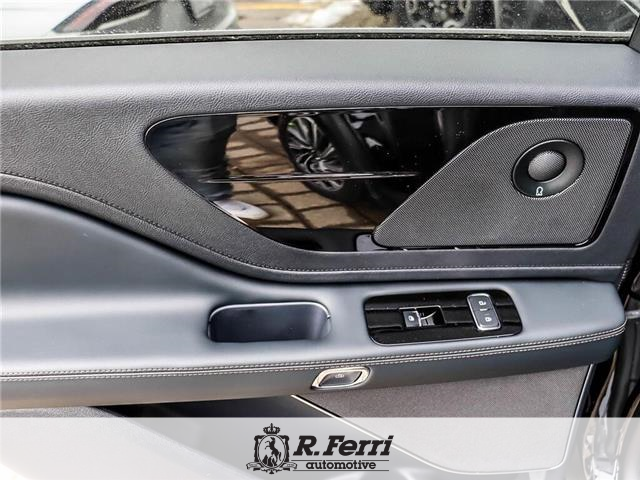 2026 Lincoln Aviator Premiere (Stk: T0211) in Vaughan - Image 11 of 24