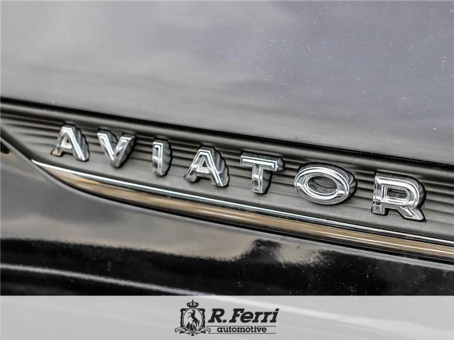 2026 Lincoln Aviator Premiere (Stk: T0211) in Vaughan - Image 16 of 24