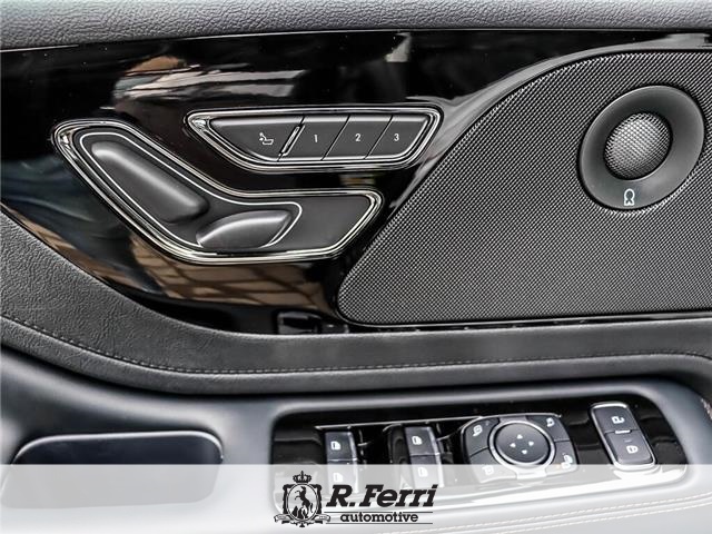 2026 Lincoln Aviator Premiere (Stk: T0211) in Vaughan - Image 17 of 24