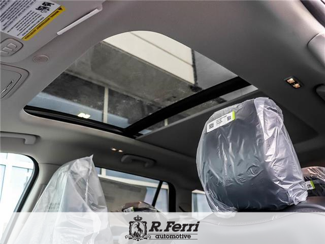 2026 Lincoln Aviator Premiere (Stk: T0211) in Vaughan - Image 18 of 24