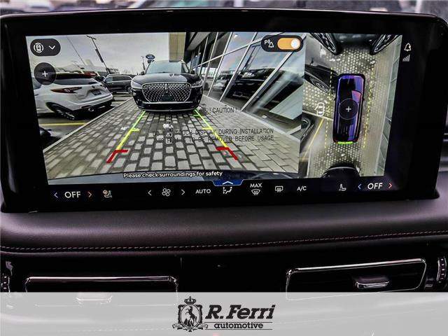 2026 Lincoln Aviator Premiere (Stk: T0211) in Vaughan - Image 19 of 24