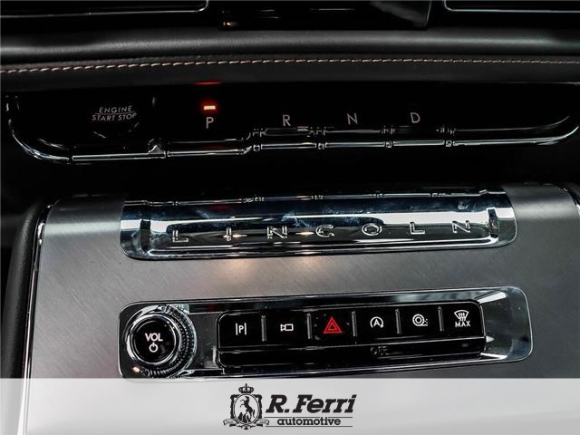 2026 Lincoln Aviator Premiere (Stk: T0211) in Vaughan - Image 20 of 24