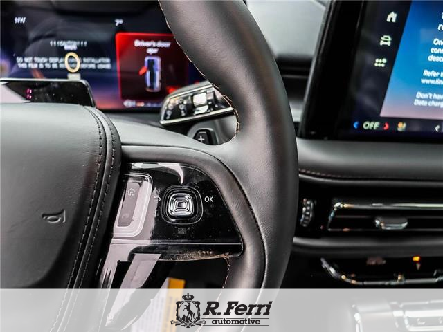 2026 Lincoln Aviator Premiere (Stk: T0211) in Vaughan - Image 23 of 24