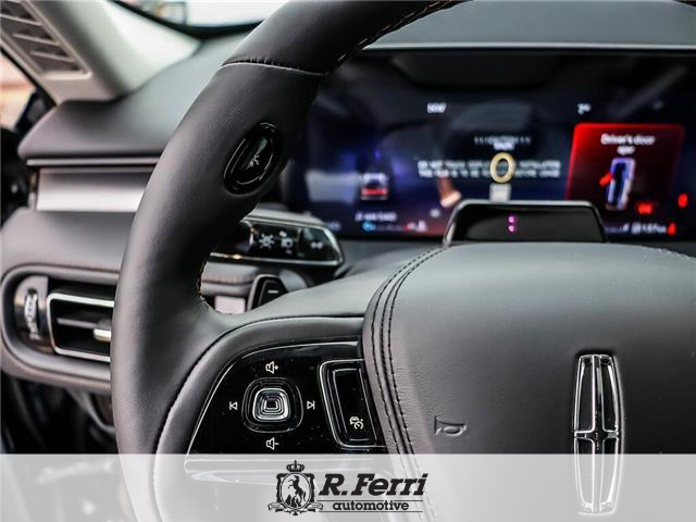 2026 Lincoln Aviator Premiere (Stk: T0211) in Vaughan - Image 24 of 24