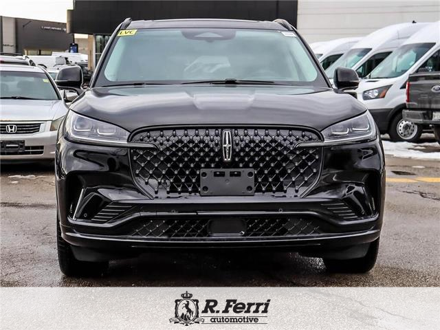 2026 Lincoln Aviator Reserve (Stk: T0212) in Vaughan - Image 2 of 25