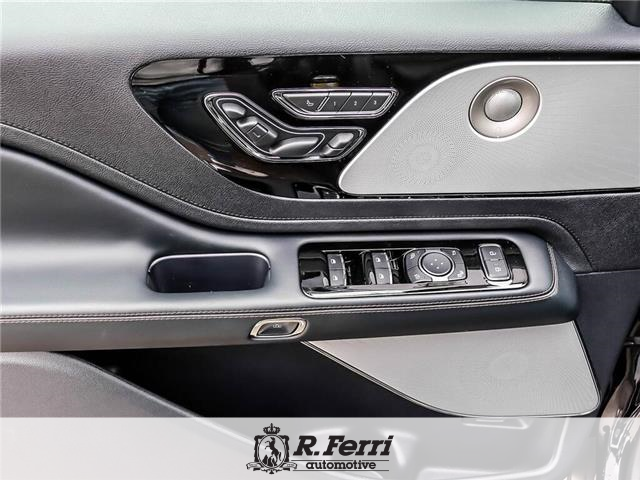 2026 Lincoln Aviator Reserve (Stk: T0212) in Vaughan - Image 6 of 25