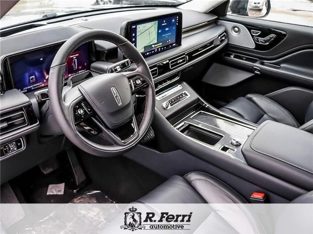 2026 Lincoln Aviator Reserve (Stk: T0212) in Vaughan - Image 7 of 25