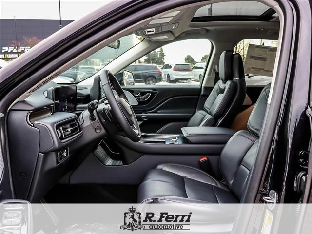 2026 Lincoln Aviator Reserve (Stk: T0212) in Vaughan - Image 8 of 25