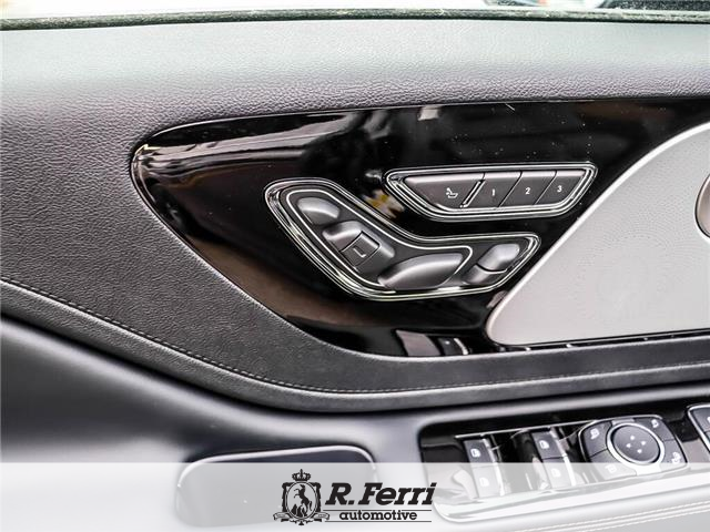 2026 Lincoln Aviator Reserve (Stk: T0212) in Vaughan - Image 14 of 25