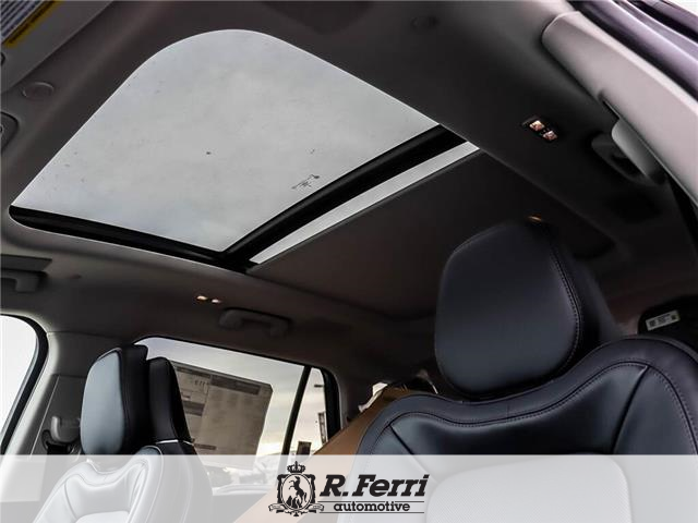 2026 Lincoln Aviator Reserve (Stk: T0212) in Vaughan - Image 15 of 25