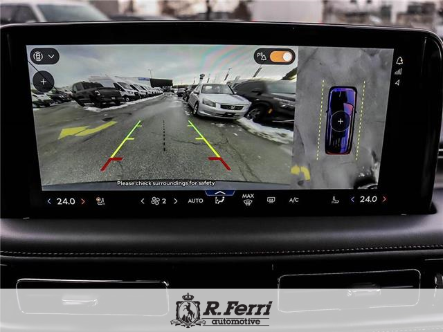 2026 Lincoln Aviator Reserve (Stk: T0212) in Vaughan - Image 17 of 25