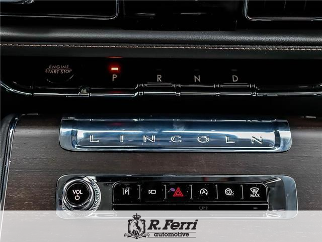 2026 Lincoln Aviator Reserve (Stk: T0212) in Vaughan - Image 18 of 25