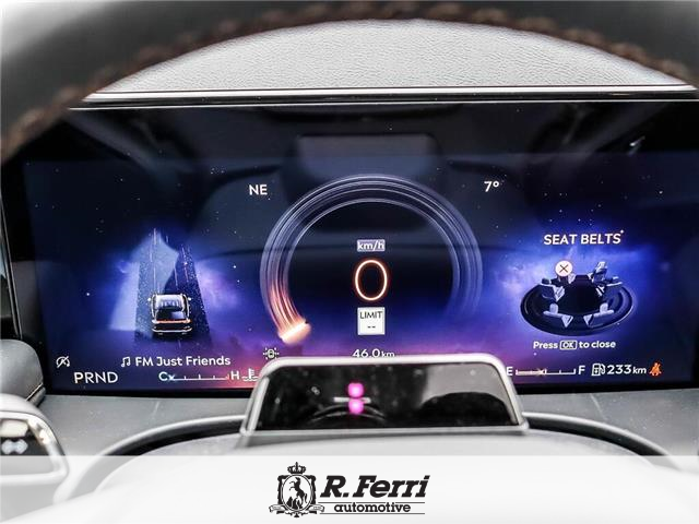 2026 Lincoln Aviator Reserve (Stk: T0212) in Vaughan - Image 19 of 25