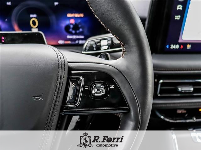 2026 Lincoln Aviator Reserve (Stk: T0212) in Vaughan - Image 20 of 25