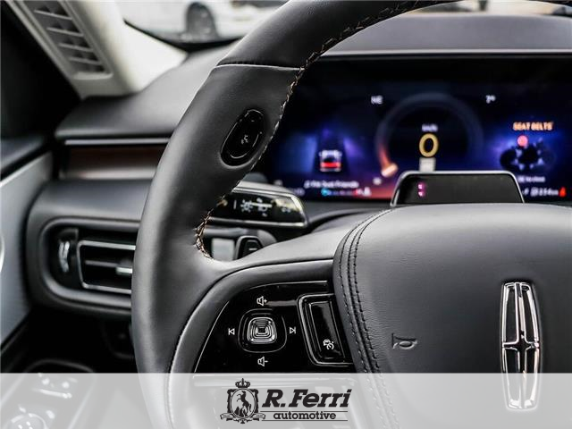 2026 Lincoln Aviator Reserve (Stk: T0212) in Vaughan - Image 21 of 25