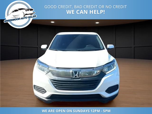 2021 Honda HR-V LX (Stk: 21-103965) in Greenwood - Image 3 of 18