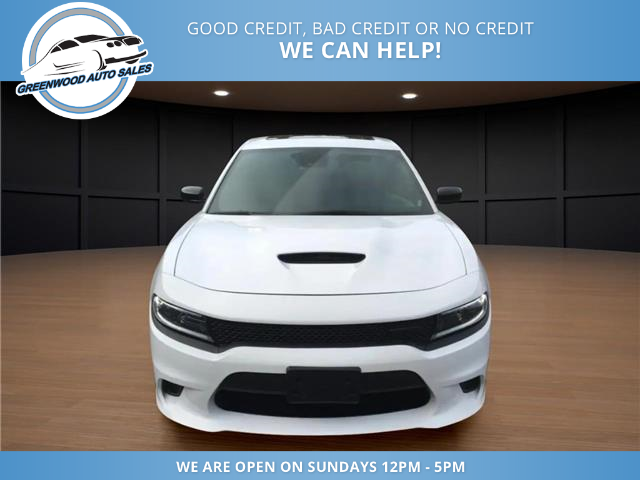 2023 Dodge Charger GT (Stk: 23-664361) in Greenwood - Image 3 of 18