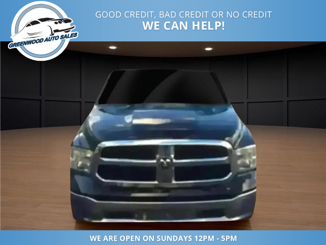 2022 RAM 1500 Classic SLT (Stk: 22-247349) in Greenwood - Image 3 of 15