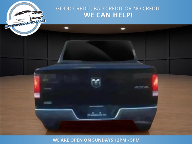 2022 RAM 1500 Classic SLT (Stk: 22-247349) in Greenwood - Image 7 of 15