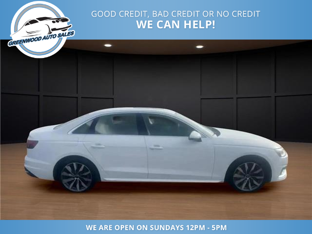 2023 Audi A4 45 Komfort (Stk: 23-019622) in Greenwood - Image 5 of 20