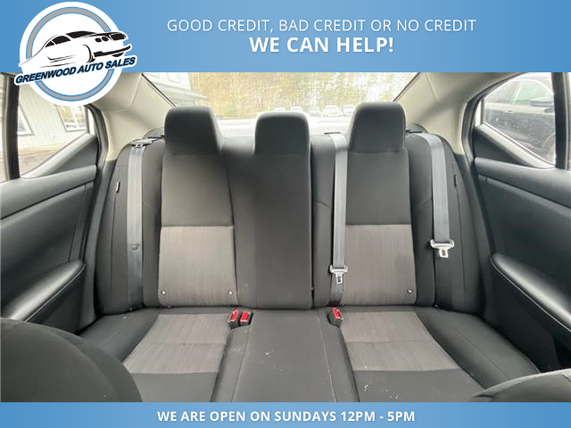 2023 Nissan Sentra SV (Stk: 23-326355) in Greenwood - Image 9 of 20