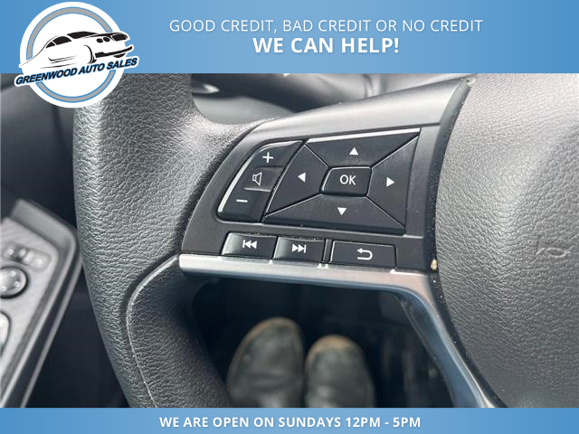 2023 Nissan Sentra SV (Stk: 23-326355) in Greenwood - Image 13 of 20