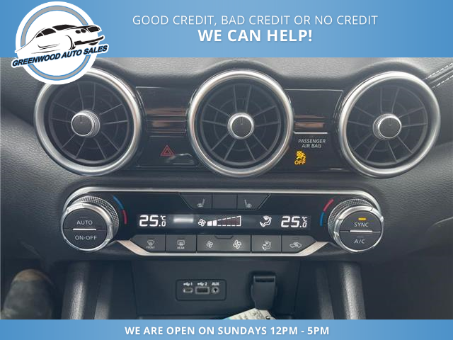 2023 Nissan Sentra SV (Stk: 23-326355) in Greenwood - Image 18 of 20