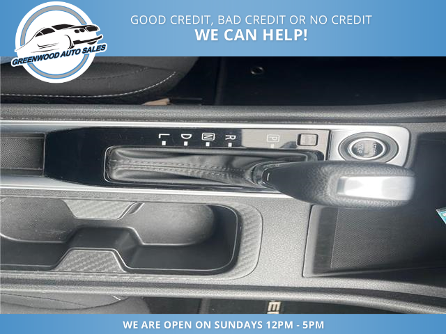 2023 Nissan Sentra SV (Stk: 23-326355) in Greenwood - Image 19 of 20