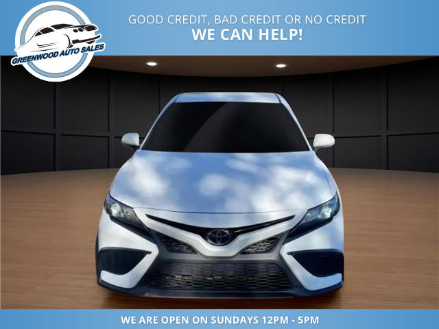 2023 Toyota Camry SE (Stk: 23-810172) in Greenwood - Image 3 of 22