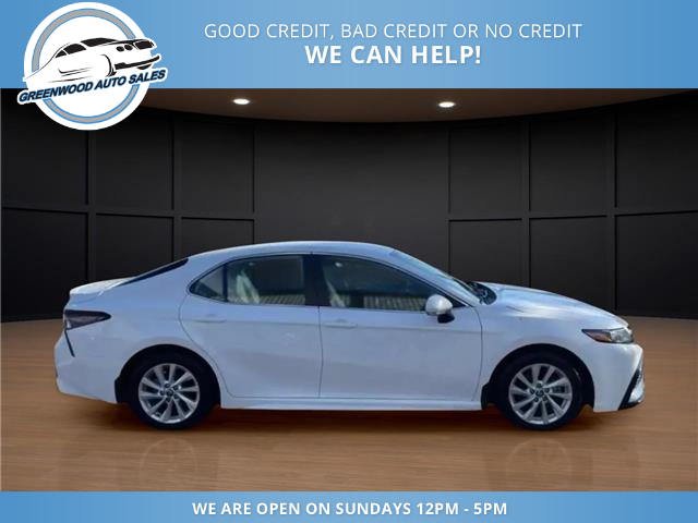 2023 Toyota Camry SE (Stk: 23-810172) in Greenwood - Image 5 of 22