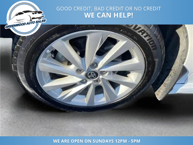 2023 Toyota Camry SE (Stk: 23-810172) in Greenwood - Image 9 of 22