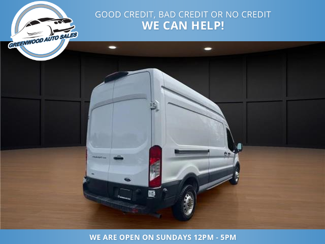 2024 Ford Transit-250 Cargo Base (Stk: 24-A79706) in Greenwood - Image 5 of 19