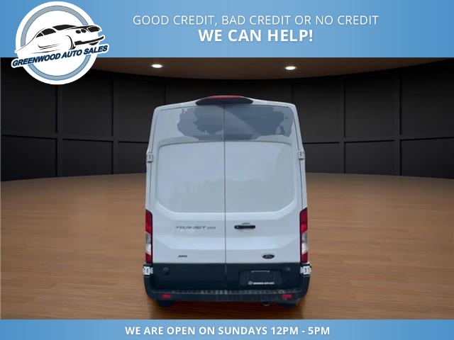 2024 Ford Transit-250 Cargo Base (Stk: 24-A79706) in Greenwood - Image 6 of 19