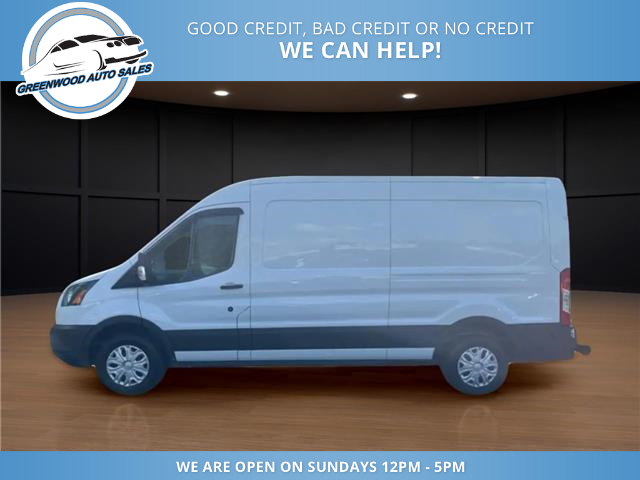 2019 Ford Transit-250 Base (Stk: 19-A45406) in Greenwood - Image 1 of 19
