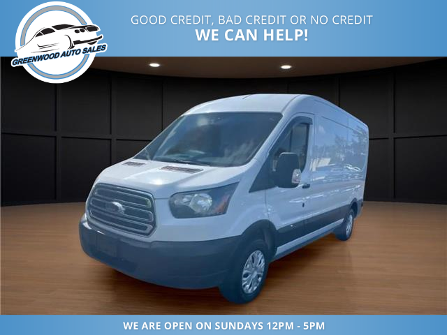 2019 Ford Transit-250 Base (Stk: 19-A45406) in Greenwood - Image 2 of 19