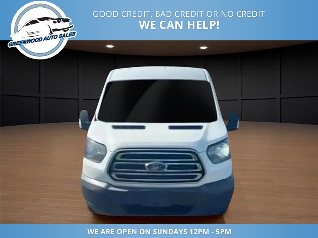 2019 Ford Transit-250 Base (Stk: 19-A45406) in Greenwood - Image 3 of 19