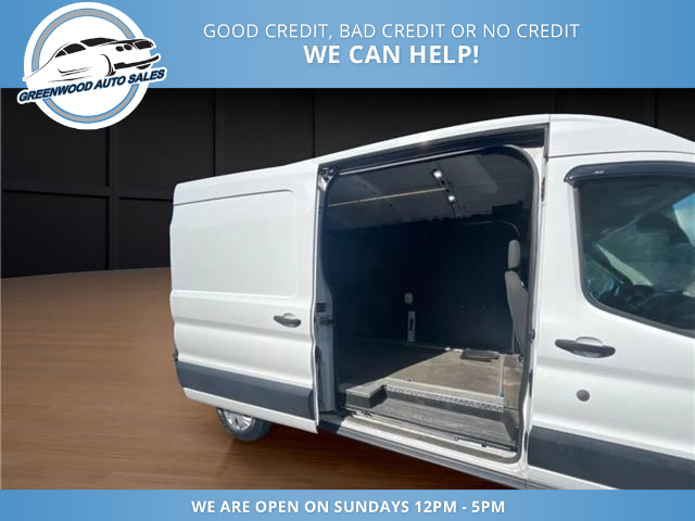 2019 Ford Transit-250 Base (Stk: 19-A45406) in Greenwood - Image 6 of 19