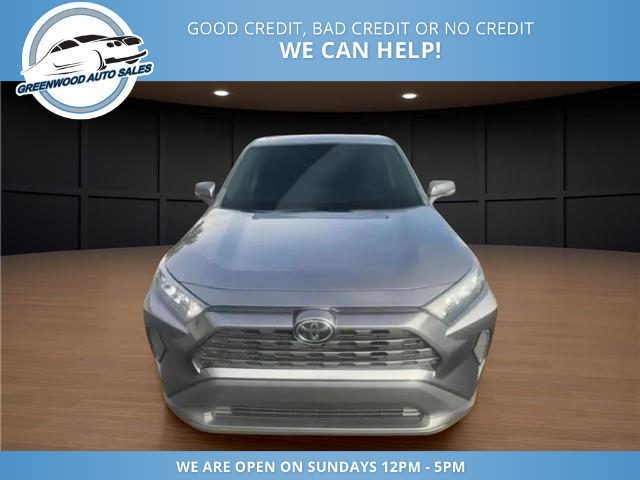 2022 Toyota RAV4 LE (Stk: 22-282251) in Greenwood - Image 3 of 16