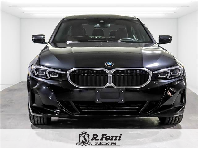 2024 BMW 330i xDrive (Stk: 33605A) in Woodbridge - Image 2 of 28