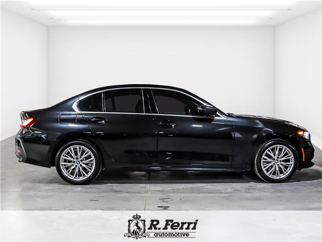2024 BMW 330i xDrive (Stk: 33605A) in Woodbridge - Image 3 of 28