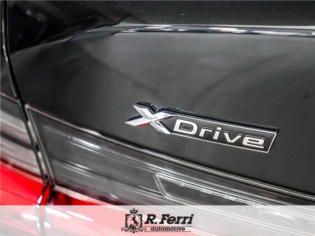 2024 BMW 330i xDrive (Stk: 33605A) in Woodbridge - Image 18 of 28